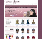 Unique Hijabs